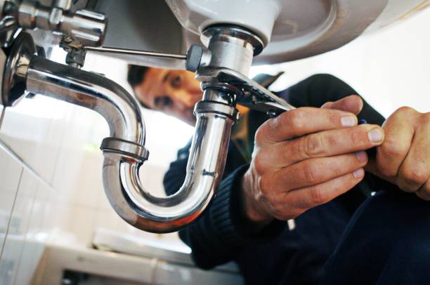 Best Drain Cleaning Services  in Woodward, IA