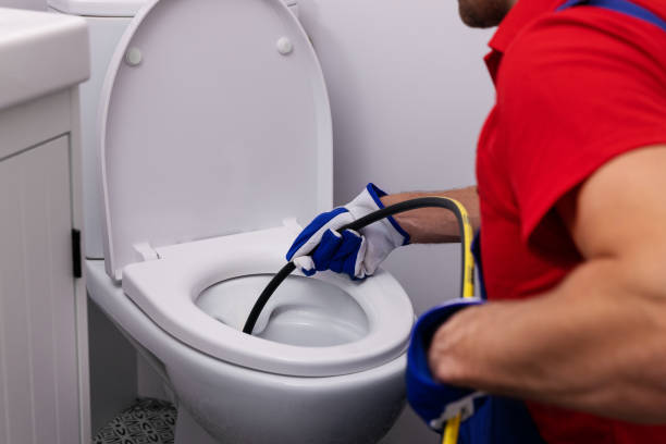 Best Commercial Plumbing Services  in Woodward, IA
