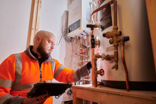 Best Residential Plumbing Services  in Woodward, IA