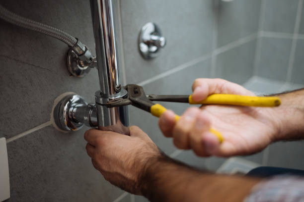 Shower Repair Services in Woodward, IA