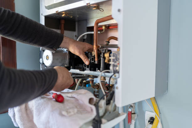 Best Plumbing Services Near Me  in Woodward, IA