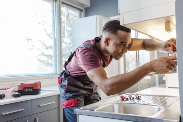 Best 24-Hour Plumber Near Me  in Woodward, IA